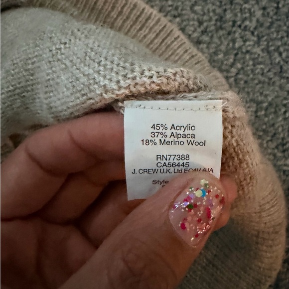 Beautiful vintage J. Crew - Picture 4 of 6